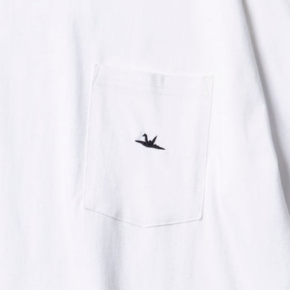 Liberaiders ADVENTURE POCKET TEE