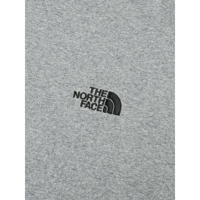 THE NORTH FACE ザ ノースフェイス ショートスリーブネバーストップアイエヌジショートスリーブネバーストップアイエヌジーティー