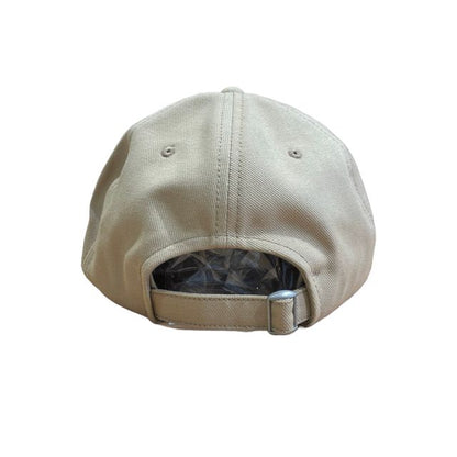 COMME des GARCONS HOMME ＬＯＧＯ　ＣＡＰ　ＢＥＩＧＥ