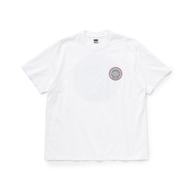 RATS CIRCLE MGM TEE