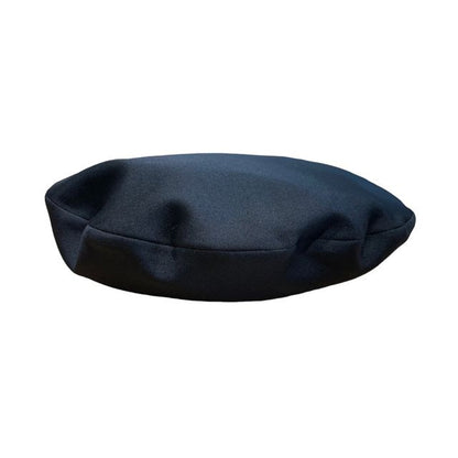 Y's for men GABARDINE ADJUSTABLE BERET