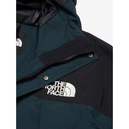 THE NORTH FACE  マウンテンライトジャケット（メンズ）