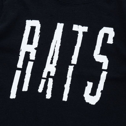 RATS BROKEN LOGO KID's TEE