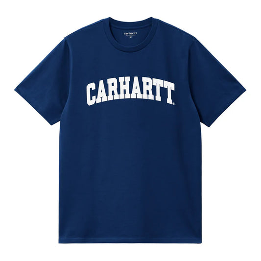 CARHARTT WIP S/S UNIVERSITY T-SHIRT