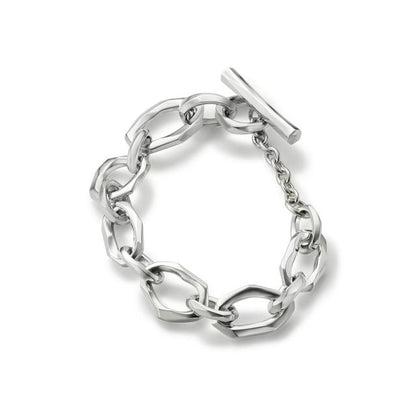 GARNI Crockery Mix Chain Bracelet