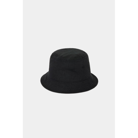MARKAWARE HEMP SHIRTING BUCKET HAT