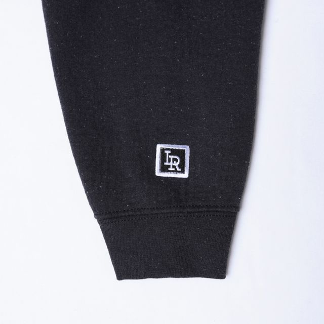 Liberaiders  COLLEGE LOGO HOODIE