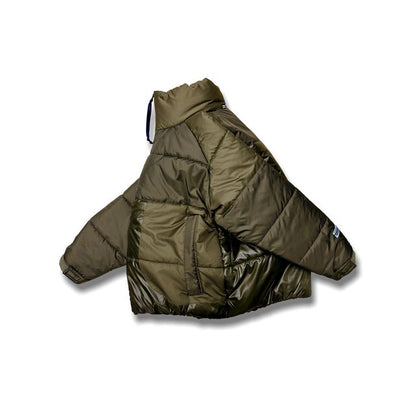 POLIQUANT THE MULTIPLE ONE INSULATED JACKET