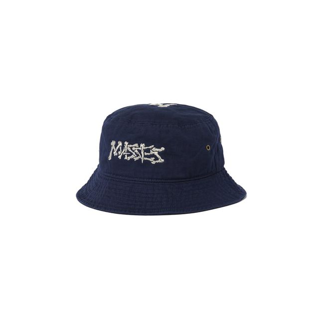 MASSES HAT SHIELD