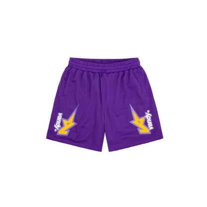 VANDY THE PINK VTP® Mesh Shorts