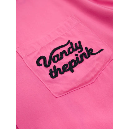 VANDY THE PINK VTP® Bowling Shirts