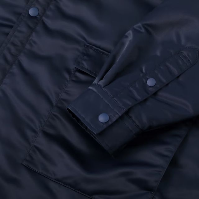 S.F.C WORKER JACKET