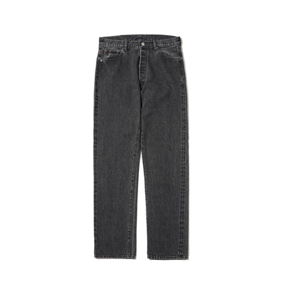 MASSES DENIM 5P PANTS T-L S-WASH