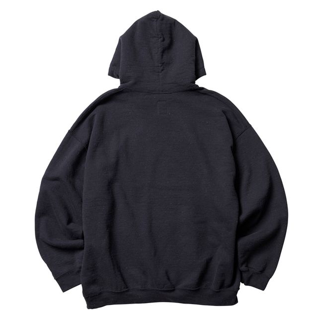 Liberaiders  COLLEGE LOGO HOODIE