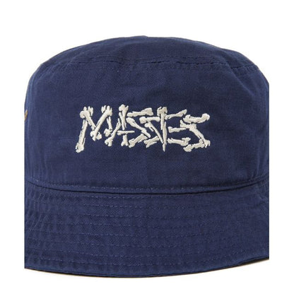 MASSES HAT SHIELD