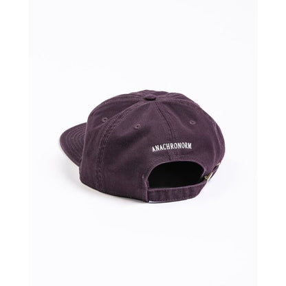 ANACHRONORM ANNK001 GLITCH EMBROIDERY CAP