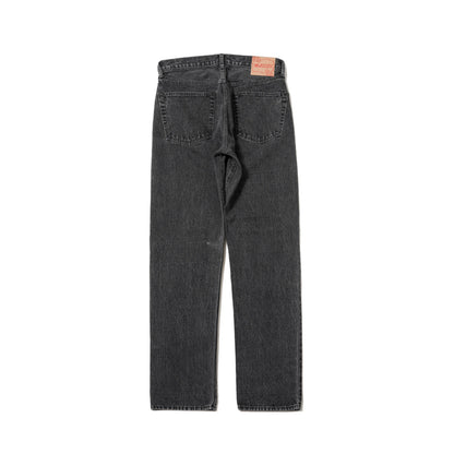 MASSES DENIM 5P PANTS T-L S-WASH