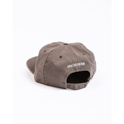 ANACHRONORM ANNK001 GLITCH EMBROIDERY CAP