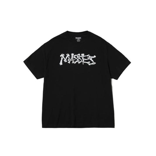 MASSES T-SHIRT SHIELD