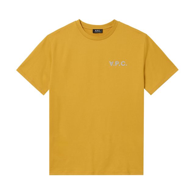 A.P.C.  Reflet Tシャツ