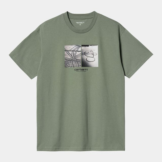 CARHARTT WIP S/S Motor T-Shirt