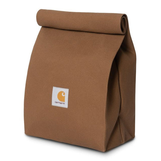 CARHARTT WIP LUNCH BAG - Hamilton Brown