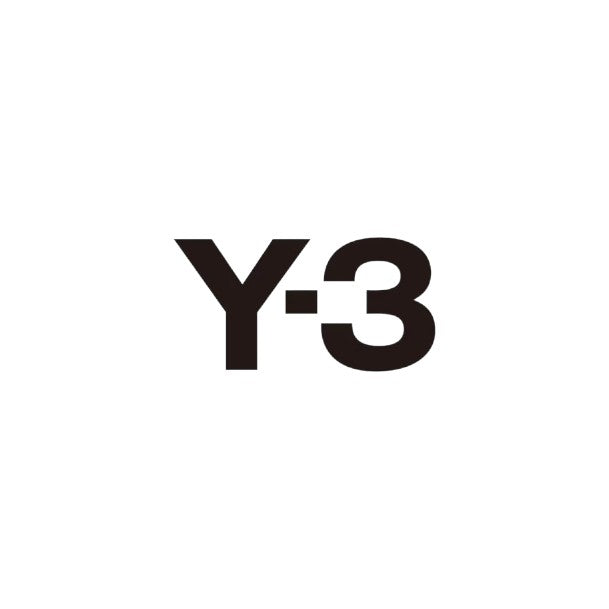 つーちゃん専用　【美品】Y-3× YOHJI ロゴ Y-3 – MAROON WEBSTORE